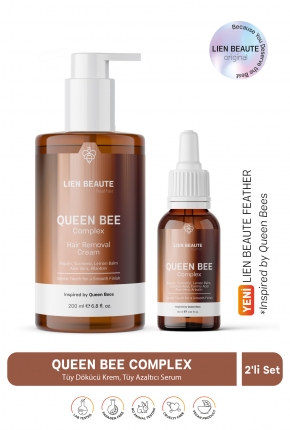 Kralie Ar Kompleks Ty Dkc Ty Azaltc ve Ton Eitleyici Nemlendirici Destek Kompleks 2'li Set